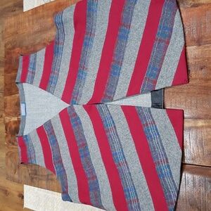 Vintage Pendleton Wool Vest